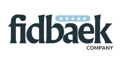 Fidbaek Logo